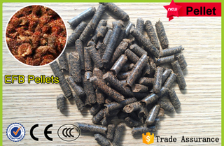 Pellets EFB